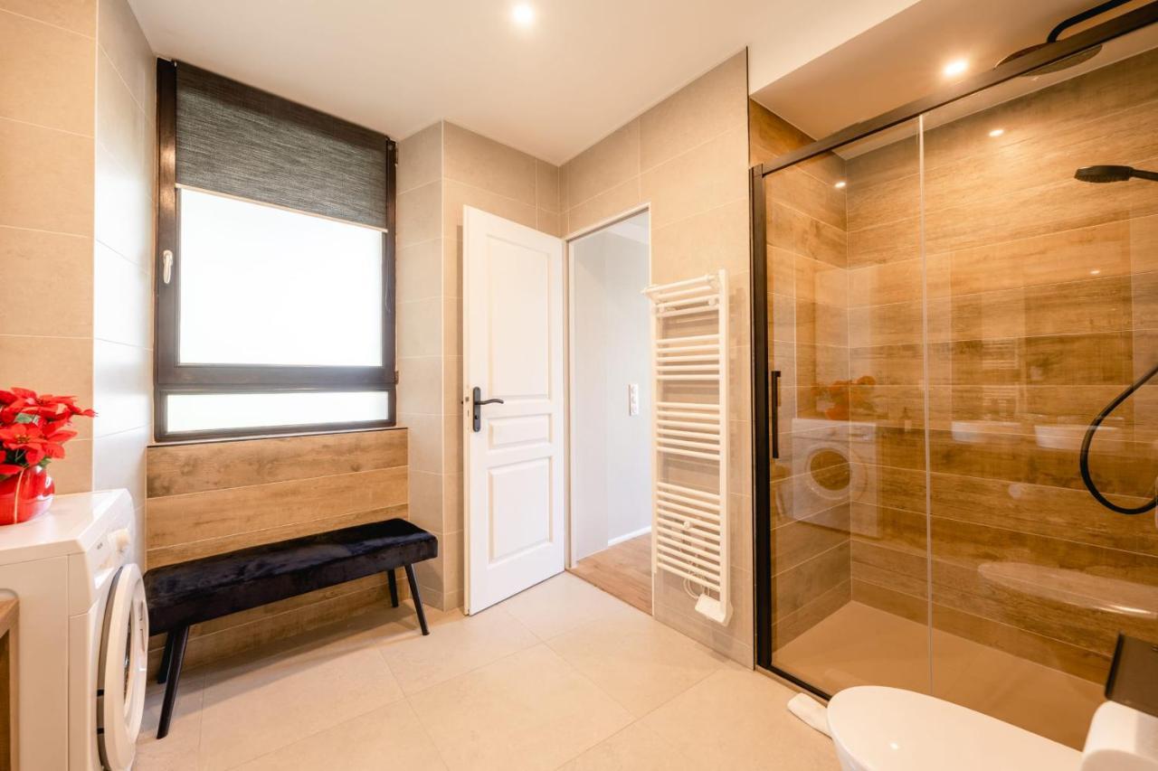 Le Paradis - Beautiful T3 With Nice View On The Visitation Annecy Exteriör bild